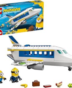 LEGO Minions Flugzeug Set