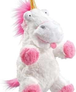 Minions Fluffy Einhorn Plüschfigur 26 cm