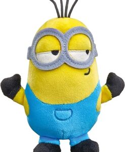 Minions Kevin Plüschfigur, 16 cm