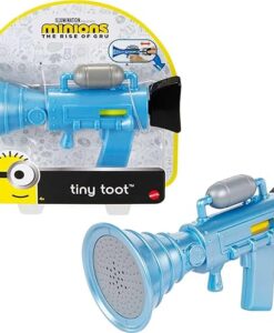 Minions Mini Toot Spielzeug Figur