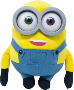 Minions Plüschfigur ca. 28cm - Sortiert