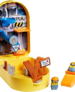 Minions: Suche nach Mini-Boss Spielset