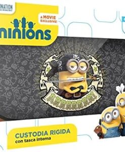 X-Joy Custodia PsVita Minions