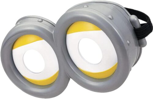 4sold Minion Goggles