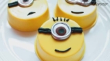 Minion Oreos selber machen