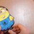 Minion Oreos selber machen