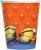 amscan Minions Partybecher