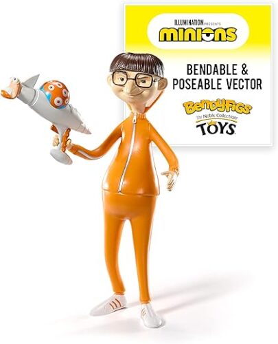 BendyFigs Minions