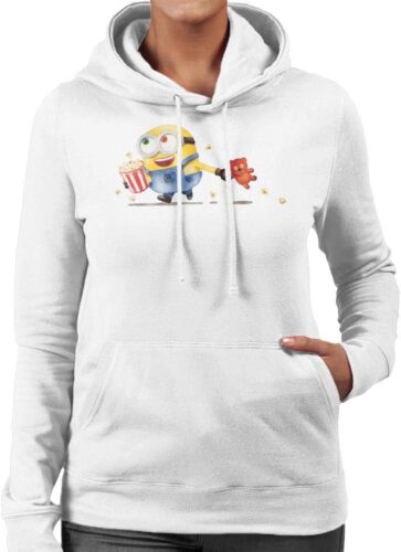 Despicable Me Hoodie