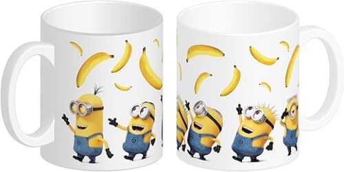 Despicable Me Keramiktasse