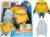 Despicable Me Mega Minion Dave Action Figure