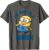 Despicable Me Minion T-Shirt