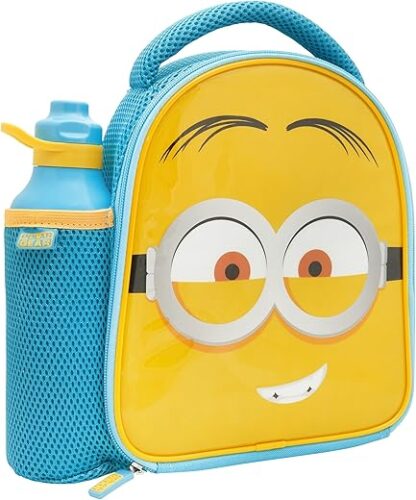 Despicable Me Minions Lunch-Tasche