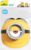 Despicable Me Stuart Minion Maske