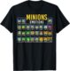 Despicable Me T-Shirt