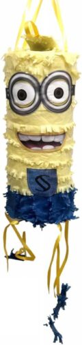 DISBACANAL Minion 3D Figur