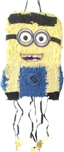 DISBACANAL Minion Pinata