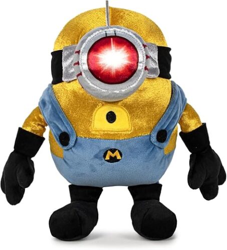 Famosa Minion Plüschtier