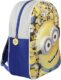 FNX Minions Schulrucksack