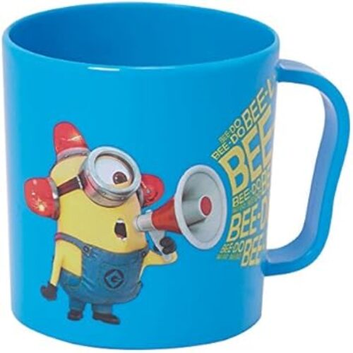 Fun House Minions Becher