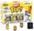 Funko Minions Eye Matie 4er Pack