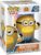 Funko POP! Despicable Me 4 – Super Dave