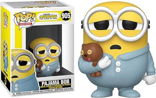 Funko Pop! Minions 2 – Pajama Bob