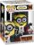 Funko Pop! Minions – Dave’acula