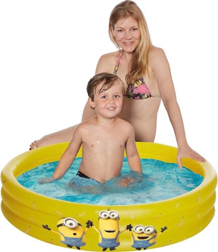 Happy People Minions Pool