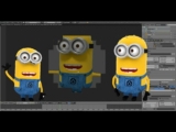 Minions Kurzfilm selber erstellen