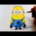 Minions Kurzfilme 2016