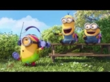 Minions Kurzfilme 2016