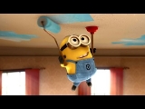 Minions Banana Avengers Adventures – Kompletter Film