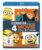 Minions 4 Filme Kollektion – Ich einfach unverbesserlich 1-3 & Minions