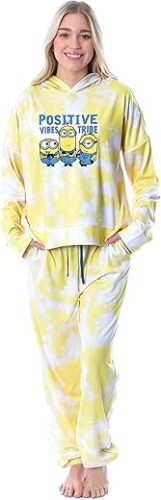 INTIMO Minions Pyjama-Set