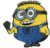 Kids and Hits Minions Appliques