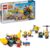 LEGO Minions Bananen Auto Spielset