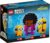 LEGO Minions Brickheadz mit Belle Bottom 40421