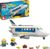 LEGO Minions Flugzeug Set