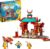 LEGO Minions Kung Fu Tempel