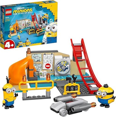 LEGO Minions 75546