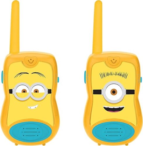 Lexibook Walkie-Talkies