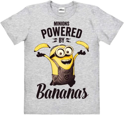 Logoshirt® Minions T-Shirt