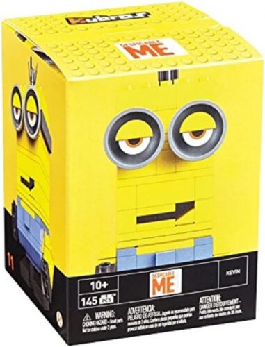 Mattel Kubros Minion