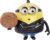 Mattel Minions Otto Actionfigur, 10 cm