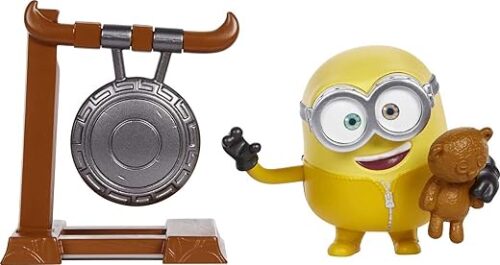 Mattel Minions Figur