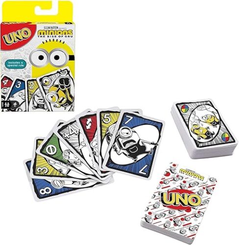 Mattel UNO