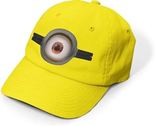 MFAZ Minion Brille