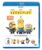 Minions Film als Blu-ray