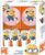 Minions Cupcake Set für Jungs